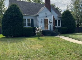 909 Mason Blvd, Marion, IN 46953
