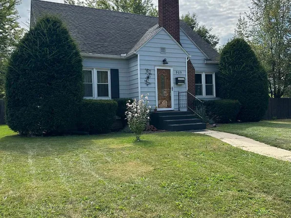 909 Mason Blvd, Marion, IN 46953