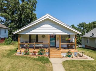 2515 N 4th St, Saint Joseph, MO 64505