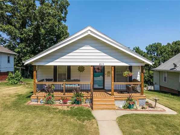 2515 N 4th St, Saint Joseph, MO 64505