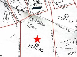TRACT 4 And 9 Dragway Ln, Campbellsville, KY 42718