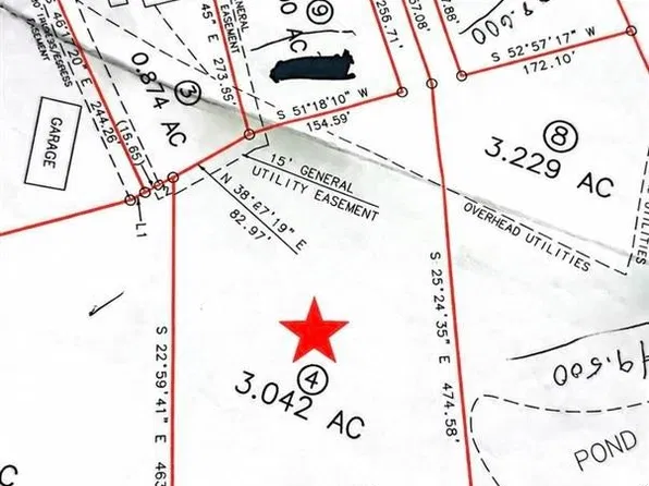 TRACT 4 And 9 Dragway Ln, Campbellsville, KY 42718