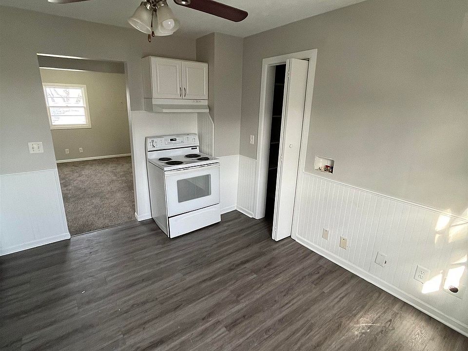 1st image of 2301 Q St #B