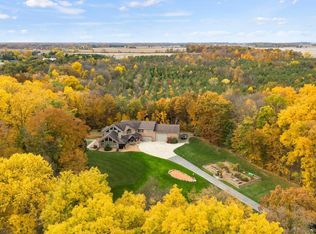 2848 N 800 E, Andrews, IN 46702