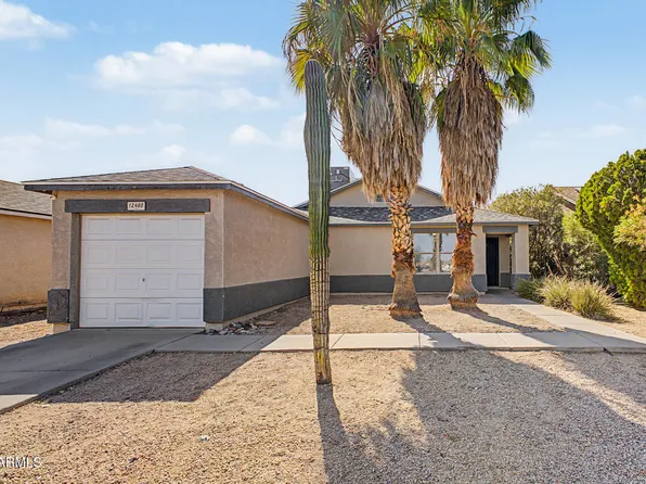 12480 N B St, El Mirage, AZ 85335