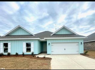 22815 Lieutenant Ave, Foley, AL 36535