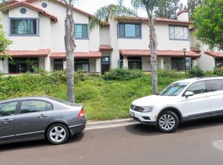 3634 Mission Mesa Way, San Diego, CA 92120