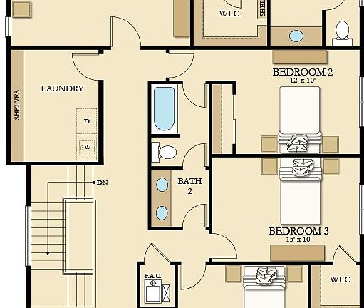 3rd image of 5081 SE 83rd Ave #Lot34