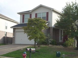 2103 Valerian Trl, Round Rock, TX 78665