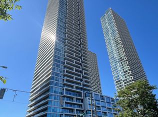950 Portage Pkwy #2303, Vaughan, ON L4K 4Z4