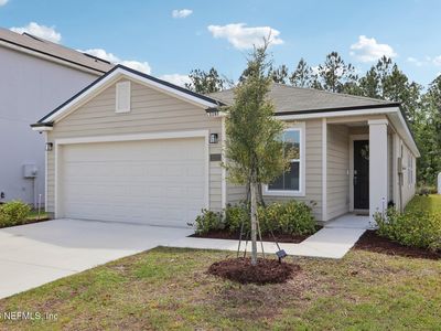 2287 SHADY BREEZE Lane, Green Cove Springs, FL, 32043
