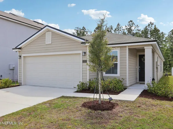 2287 SHADY BREEZE Lane, Green Cove Springs, FL 32043