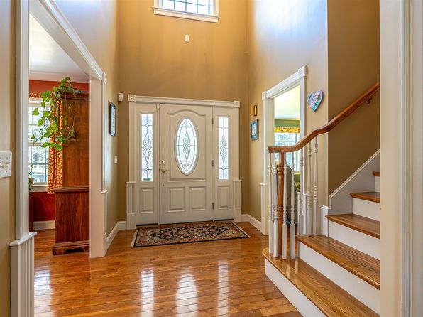 167 Franklin Road, Salisbury, NH 03268