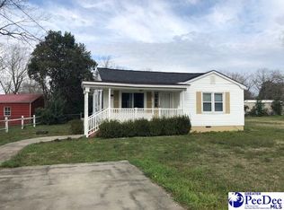 1555 Patton Dr, Florence, SC 29501