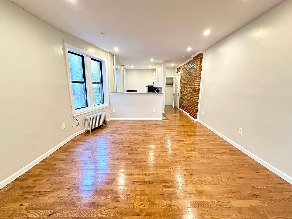 1st image of 119 Post Ave #33J