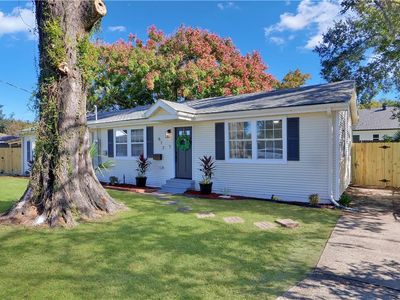 617 Darlene Ave, Metairie, LA, 70003