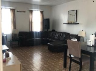927 S Wood Ave, Linden, NJ 07036