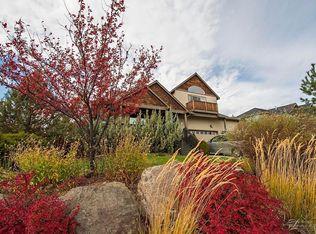 3563 SW 35th Pl, Redmond, OR 97756