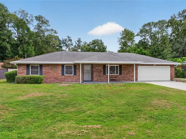3745 NE 18TH AVENUE, OCALA, FL 34479