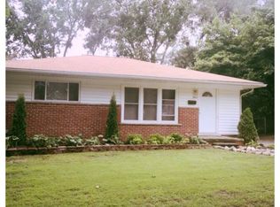 265 Thalia Ave, Rochester Hills, MI 48307