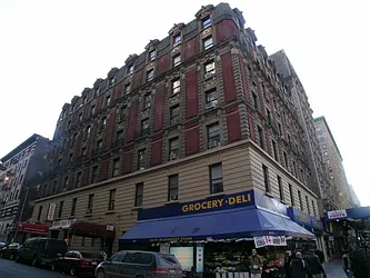 Rented by Bellmarc Realty