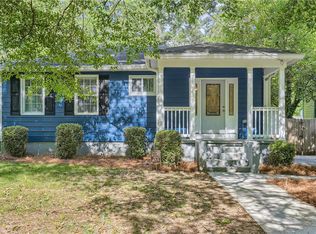 439 Clifton St SE, Atlanta, GA 30316