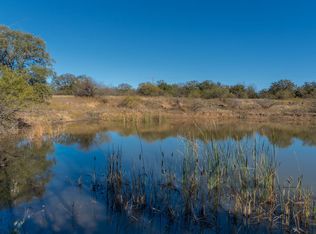 TRACT 6 Fm 1156, Perrin, TX 76486