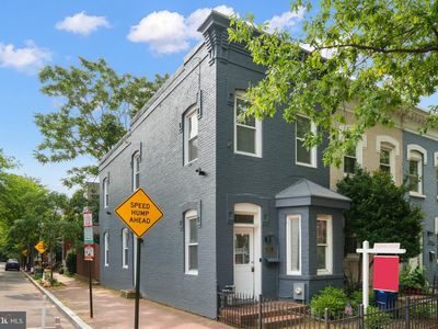 1615 5th St NW, Washington, DC, 20001