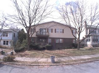 442 S 18th St APT 3, Allentown, PA 18104