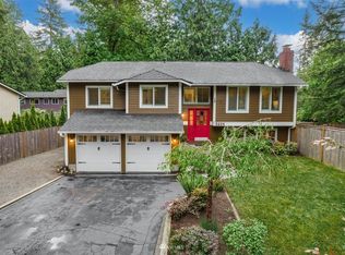 3236 218th Ave SE, Sammamish, WA