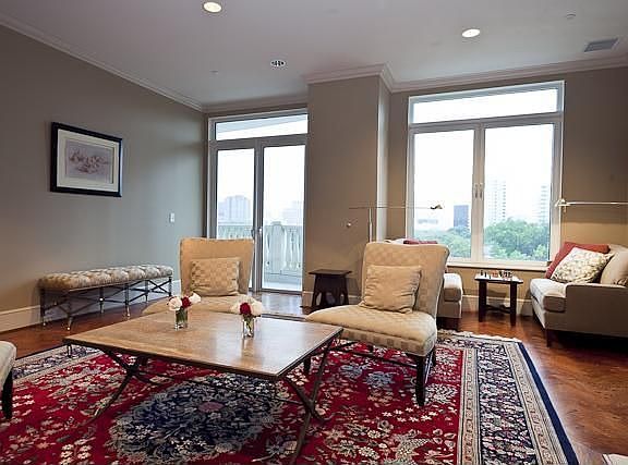 2nd image of 3505 Turtle Creek Blvd APT 5B