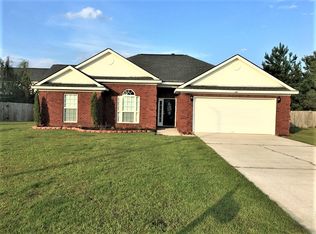 307 Pebble Dr, Rincon, GA 31326