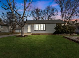 3606 Pheasant Dr, Rolling Meadows, IL 60008