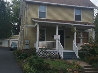 48 S Orchard St #2, Wallingford, CT 06492