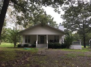 538 Heigle Rd, Tumbling Shoals, AR 72581