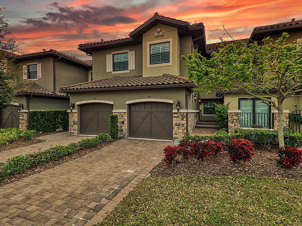 Esplanade 3/2.5/1 2343sqft
