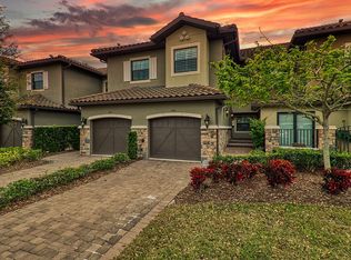 13510 Messina Loop UNIT 106, Bradenton, FL 34211