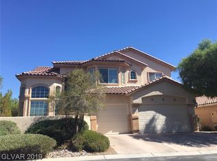 5270 San Milano Ave, Las Vegas, NV 89141