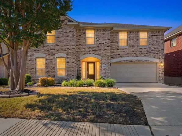 23103 Fairway Bridge, San Antonio, TX 78258