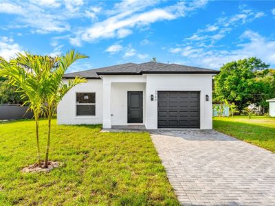 1765 24th St SW, Vero Beach, FL, 32962