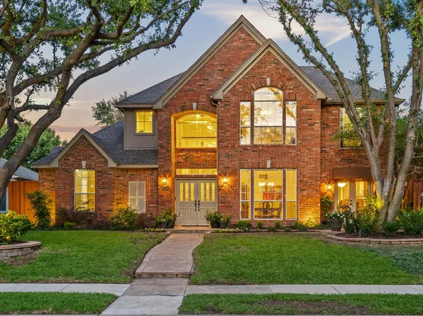 6740 Patrick Ln, Plano, TX 75024