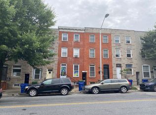 2206 Eastern Ave, Baltimore, MD 21231