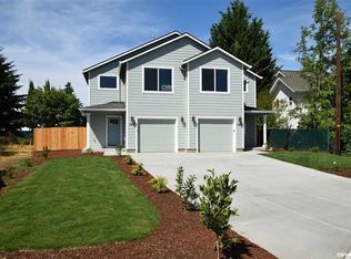 246 SE Dimick St, Dallas, OR 97338