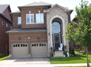 24 Monarch Dr, Halton Hills, ON L7G0H9