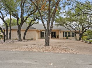 112 Spellbrook Ln, Lakeway, TX 78734