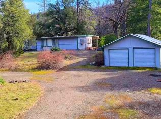 28564 State Highway 299 Hwy E, Bella Vista, CA 96008