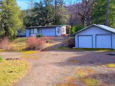 28564 State Highway 299 Hwy E, Bella Vista, CA, 96008