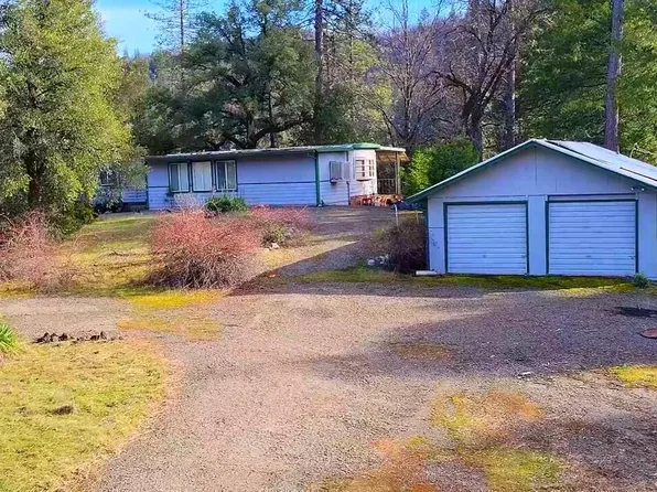 28564 State Highway 299 Hwy E, Bella Vista, CA 96008