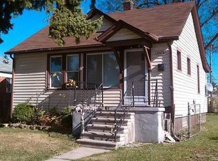 22030 Shakespeare Ave, Eastpointe, MI 48021