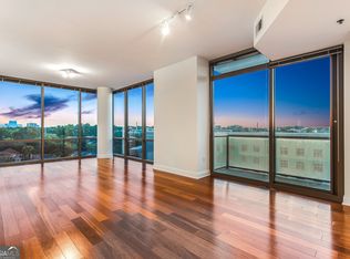270 17th St NW UNIT 813, Atlanta, GA 30363